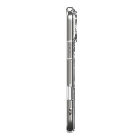 Spigen iPhone 17 Pro Max Case - Ultra Hybrid T (MagFit)